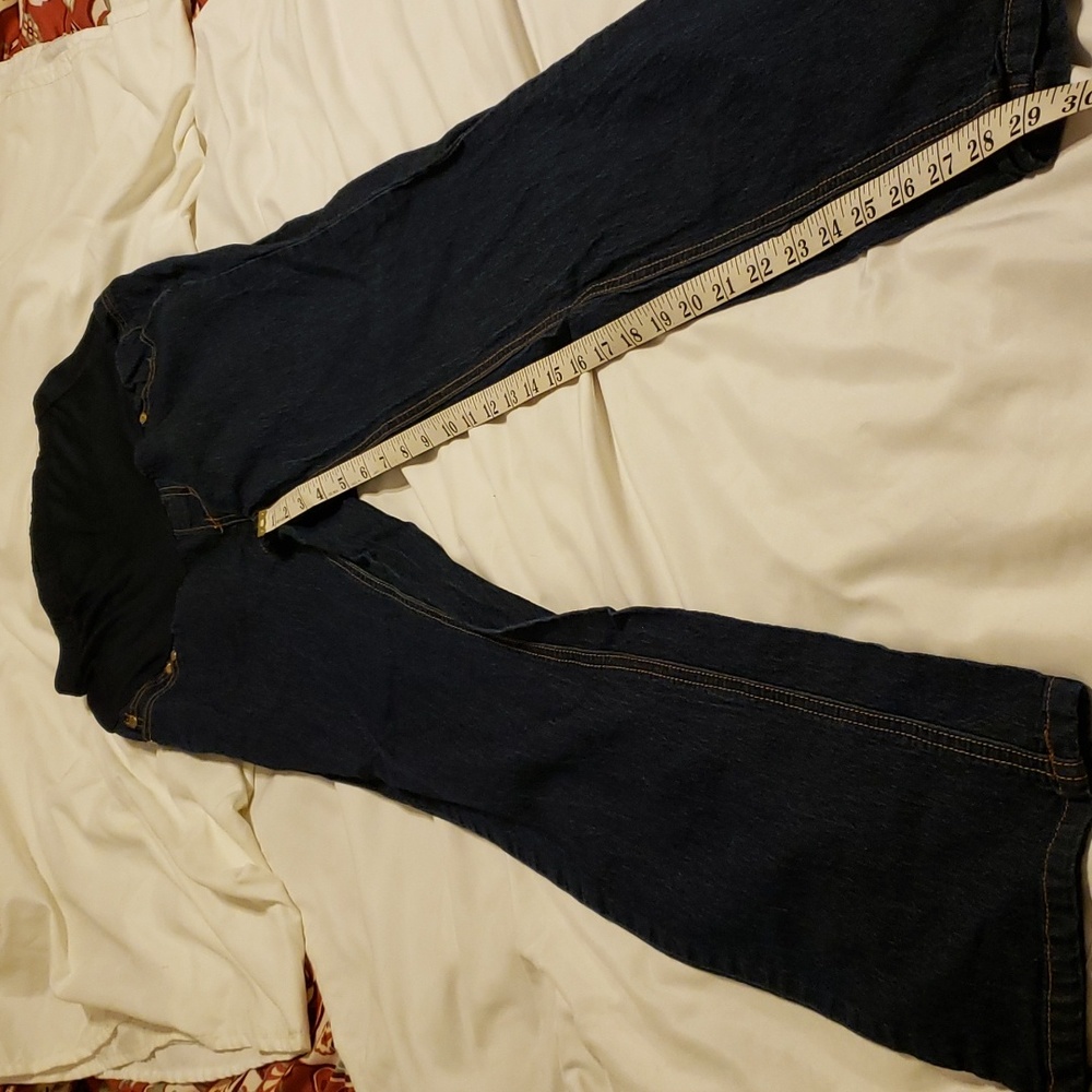 Oh momma med pants